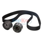 JAPKO Hammasrihma komplekt KJT504
