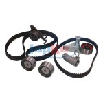 JAPKO Hammasrihma komplekt KJT510