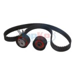 JAPKO Hammasrihma komplekt KJT515