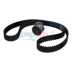 JAPKO Hammasrihma komplekt KJT538