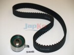 JAPKO Hammasrihma komplekt KJT540B