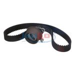 JAPKO Hammasrihma komplekt KJT576