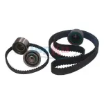 JAPKO Hammasrihma komplekt KJT589B