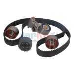 JAPKO Hammasrihma komplekt KJT703A