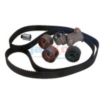 JAPKO Hammasrihma komplekt KJT791E