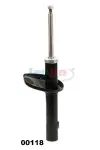 JAPKO Amort MJ00118