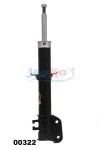 JAPKO Amort MJ00322