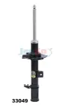 JAPKO Amort MJ33049
