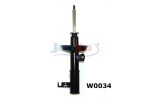 JAPKO Amort MJW0034
