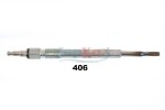 JAPKO Hõõgküünal 7V PM406