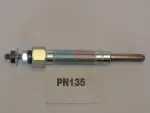 JAPKO Hõõgküünal 11V PN135