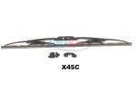 JAPKO  Klaasipuhastaja kumm SJX45C