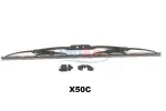 JAPKO Klaasipühkija (kojamees) SJX50C