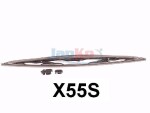 JAPKO Klaasipühkija (kojamees) SJX55S