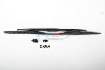 JAPKO  Klaasipuhastaja kumm SJX65S