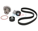 JAPKO Veepump + hammasrihmakomplekt SKJ393A