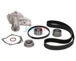 JAPKO Veepump + hammasrihmakomplekt SKJ591