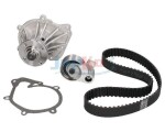 JAPKO Veepump + hammasrihmakomplekt SKJ889B