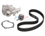 JAPKO Veepump + hammasrihmakomplekt SKJW02