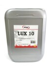 mootoriõli Jasol (20L) SAE 30 (PN-73/C-96085)  JAS. LUX 10 