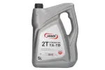 Mootoriõli 2-taktilistele REVLINE Jasol 5I, API TA; TB JASO FB 5L