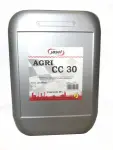 Mootoriõli Jasol (20L) 30 ;API CC  AGRI CC 30 