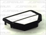 JC PREMIUM Õhufilter B20023PR