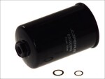 JC PREMIUM Kütusefilter B3G007PR