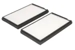 JC PREMIUM Filter,  salongiõhk B40517PR-2X