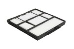 JC PREMIUM  Filter,salongiõhk B42003PR