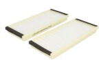 JC PREMIUM Filter,  salongiõhk B43009PR