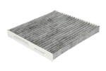 JC PREMIUM  Filter,salongiõhk B43010CPR