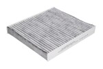 JC PREMIUM Filter,  salongiõhk B44001CPR