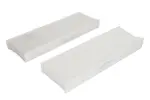 JC PREMIUM  Filter,salongiõhk B44013PR-2X