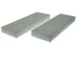 JC PREMIUM Filter,  salongiõhk B4C013PR-2X
