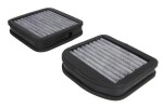 JC PREMIUM  Filter,salongiõhk B4M023CPR-2X