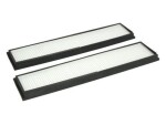 JC PREMIUM  Filter,salongiõhk B4M031PR-2X
