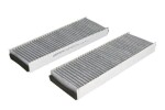 JC PREMIUM Filter,  salongiõhk B4W020CPR-2X