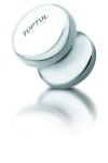 TOPTUL Lehtmetalli alasi, pikkus: 58mm, diameeter: 56mm