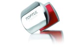 TOPTUL Lehtmetalli alasi, pikkus: 66,3mm,laius: 61,6mm, kõrgus: 74,6mm