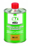 värvitu laki kõvendi MS 2:1 0,5L standard
