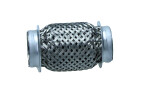  40x100p / flexible connector output system interlock 40x100