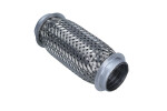  40x150p / flexible connector output system interlock 40x150