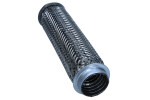  40x230p / flexible connector output system interlock 40x230