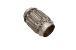  45x100p / flexible connector output system interlock 45x100