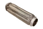  45x230p / flexible connector output system interlock 45x230