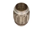  50x100p / flexible connector output system interlock 50x100