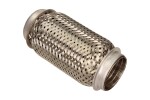  50x150p / flexible connector output system interlock 50x150