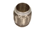  55x100p / flexible connector output system interlock 55x100