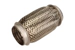  55x150p / flexible connector output system interlock 55x150